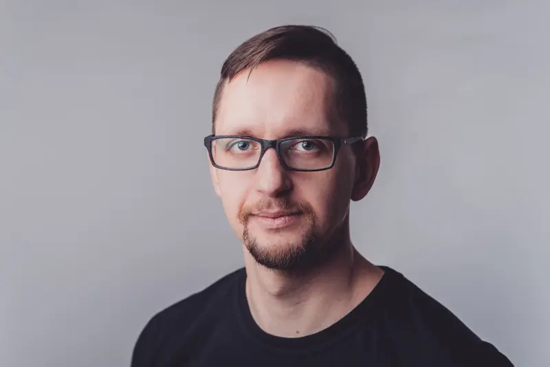 Przemysław Zając photo