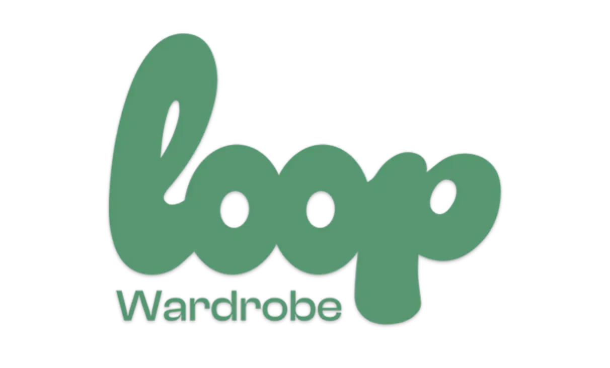 Loop logo logo