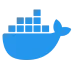 Docker logo