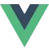 Vue.js logo