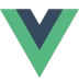 Vue.js logo