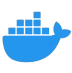 Docker logo