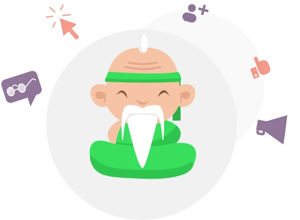 About admonks