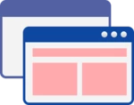 Web development