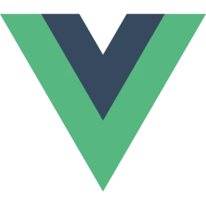 vue.js logo