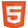 HTML5 logo