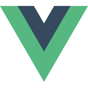 vue.js logo