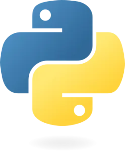 Python logo