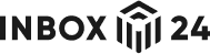 Inbox24 logo logo