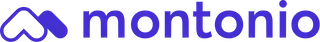 montonio logo logo